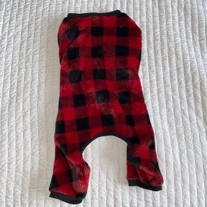 Luv Gear Dog Pajamas